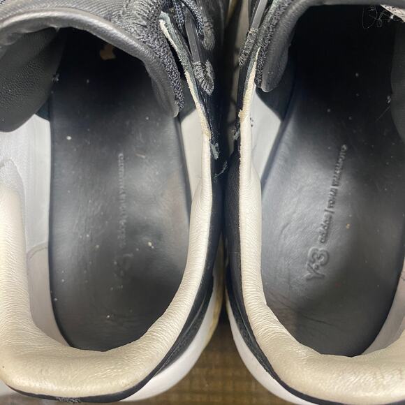 Y-3 Yohji Yamamoto Adidas Adizero Runner Sneakers Shoes Men's 11.5 Streetwear - Picture 9 of 11